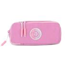 Estojo Duplo Escolar Pacific Pack Me Rosa - 7980514C