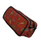 Estojo duplo escolar Super Heróis Ac Bag