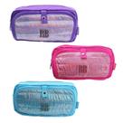 Estojo Duplo Glitter Rebecca Bonbon RB2066 Estojo Duplo Glitter Rebecca Bonbon RB2066
