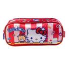 Estojo Duplo Hello Kitty R 15386 Xeryus