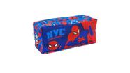 Estojo Duplo Homem Aranha - Dac