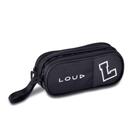 Estojo duplo loud lo24658 clio Estojo duplo loud lo24658 clio