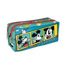 Estojo Duplo Mickey - Dac