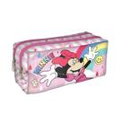 Estojo Duplo Minnie - Dac