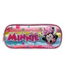 Estojo Duplo Minnie S - 11446 - XERYUS Estojo Duplo Minnie S - 11446 - XERYUS