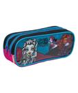 Estojo Duplo Monster High 16M - Sestini
