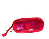 Estojo duplo neon clio