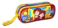 Estojo Duplo Oficial Maria Clara E Jp Escolar 2022