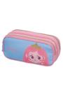 Estojo Duplo Pack Me Mini Princesa Encantada Pacific