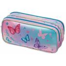Estojo Duplo PACK ME WINGS