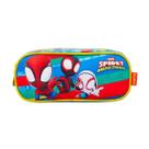 Estojo Duplo Spidey SE - Xeryus