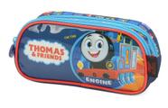 Estojo Duplo Thomas & Friends Vermelho - Luxcel