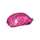 Estojo Duplo Tsum Tsum Lotso Meninas Escolar Passeio Juvenil