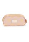 Estojo Duplo Up4You - Bege - Luxcel Ref. 46705