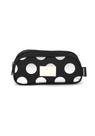 Estojo Duplo Up4You - Black - Luxcel Ref. 46705