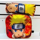 Estojo E Lancheira De Menino Kit Escolar Infantil Anime