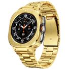 Estojo e Pulseiras SUPLINK para Samsung Galaxy Watch Ultra 47mm