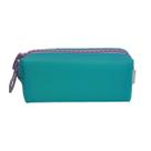 Estojo Em PVC Escolar Juvenil Feminino Infantil 50 Pens