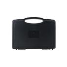 Estojo Es-13 Transporte Plástico 21x29x7Cm Maleta Armazenamento Equipamentos Reagentes Instrutherm Estojo Es-13 Transporte Plástico 21x29x7Cm Maleta Armazenamento Equipamentos Reagentes Instrutherm