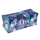 Estojo Escolar 1 Ziper Frozen Dac