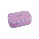 Estojo Escolar 100 Pens Feminino Matelasse Estojo Escolar 100 Pens Feminino Matelasse