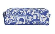 Estojo Escolar Anime Blue Lock Dermiwil
