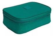 Estojo escolar Box 100 Lápis Organizador Grande Yepp