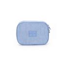 Estojo Escolar Box 100 Pens Up4you Azul - Luxcel