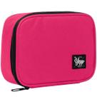 Estojo escolar box grande com aba Nylon Yepp
