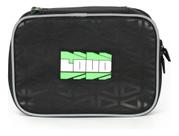 Estojo Escolar Box Loud 100 Pens Juvenil Gamer Oficial Cor:Variação4Referência:ET50254LD