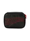Estojo Escolar Box Quadrado Hot Wheels