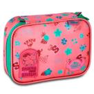 Estojo Escolar Box Stitch Tsum Tsum TS24629