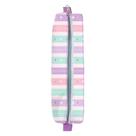 Estojo Escolar Com Elástico Enjoy Feminino Premium DAC