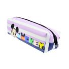 Estojo Escolar Com Ziper Disney Mickey Premium VMP