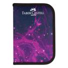 Estojo Escolar Cosmic - Faber-Castell Estojo Escolar Cosmic - Faber-Castell