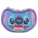 Estojo Escolar DAC Stitch Rostinho