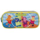 Estojo Escolar De Lápis Necessaire Infantil Backyardigans
