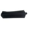 Estojo Escolar de Naylon Cores Sortidas Cor:Preto Estojo Escolar de Naylon Cores Sortidas Cor:Preto