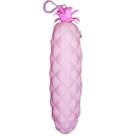 Estojo Escolar de Silicone Abacaxi Fino kawaii