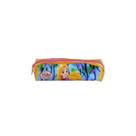 Estojo Escolar Disney Princesa Enrolados Dermiwil 30422