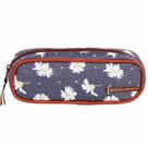 Estojo Escolar DMW Jeans Dermiwil 48960 Estojo Escolar DMW Jeans Dermiwil 48960