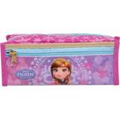 Estojo Escolar Duplo DMW 37099 Frozen Disney