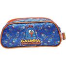 Estojo Escolar Duplo Galinha Pintadinha 2825 - Xeryus - Xeryus / semaan