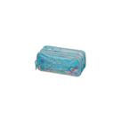 Estojo Escolar Duplo Pack Me Ocean Azul 998bg14 - Pacific