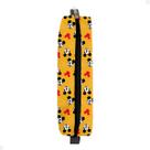 Estojo Escolar Elástico para Fixar Caderno Mickey Disney DAC