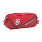 Estojo Escolar Esportivo Simples do Fluminense Xeryus 16453