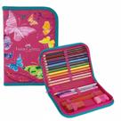 Estojo escolar faber castell Estojo escolar faber castell