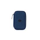 Estojo Escolar Feminino BG Girl Azul Escuro Estojo Escolar Feminino BG Girl Azul Escuro