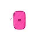 Estojo Escolar Feminino BG Girl Rosa
