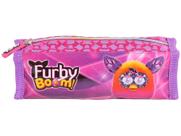 Estojo Escolar Furby com Zíper - Dermiwil